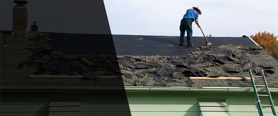 Carrolls Roofing Contractors