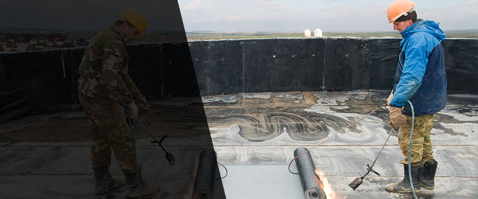 Carrolls Roofing Contractors